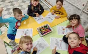 Комплексна підготовка до школи для майбутніх першокласників — цікаво та результативно