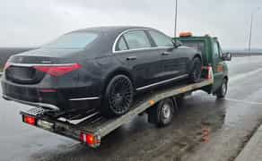 Евакуатор Хорол, Лубни, Пирятин