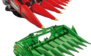 Жниварка для соняшнику, зернових, сої та кукурудзи – універсальна