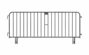 Низькі огорожі універсальні Heavy