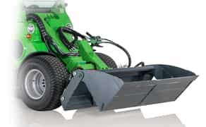 Ковш 4 в 1 AVANT