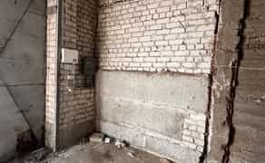 Приміщення 55 м² під склад (або виробництво) з ліцензією на прекурсори