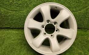 Пескоструйная обработка металлоконструкций изделий из металла!G-Felgen