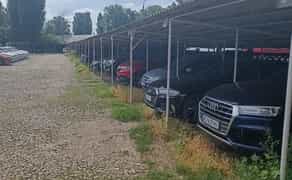 Паркомісце на автостоянці б-р Вацлава Гавела