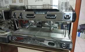 Кавові апарати