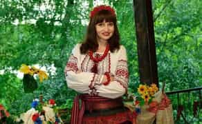 Ведущая, ведуча, тамада , діджей на весілля, ювілей, 1 годік, випуск!
