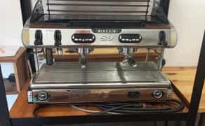 Кавова машина Astoria