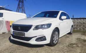 Peugeot 301 3500/тиждень