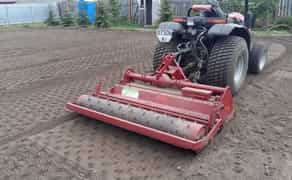 Грунтофреза горизонтальна BLEC AVATOR BV -145