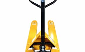 Вагова рокла Staxx PS25 (2500 кг)