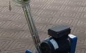 Фрезерна машина по бетону JG 200E