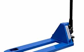 Гідравлічний палетний візок (рокла) 2500 кг