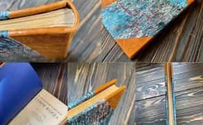 Професійна Реставрація Стародруків та Антикварних Книг. Збереження Історичної Спадщини!