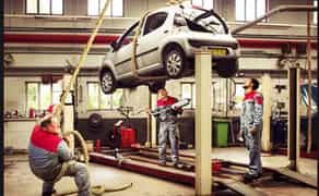 Автосервіс, ремонт авто, ходова, заміна грм, планове ТО