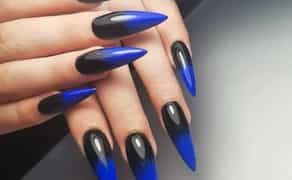 Академмістечко. Манікюр, педикюр, нарощування, корекція, зміцнення.