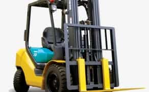 Автонавантажувач Komatsu FG30T-16