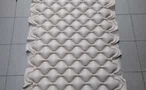 Протипролежневий матрац з компресором