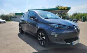 Renault Zoe/250 км/електро