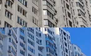 Промальп, висотні роботи, утеплення квартир, надаю послуги промальпу.