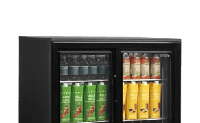 Шафа барна холодильна (фрігобар)