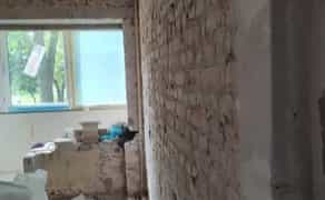 Ремонт вторинного житла