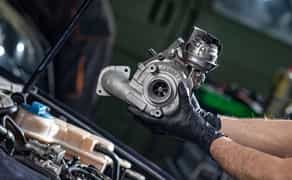 Ремонт турбін! Діагностика та реставрація | Кривий Ріг