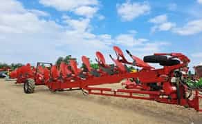 Професійно-технічна грунтофреза KUHN MANAGER. Якість