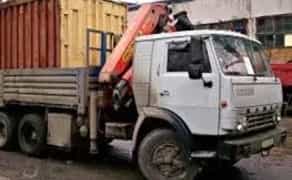 Послуги маніпулятора