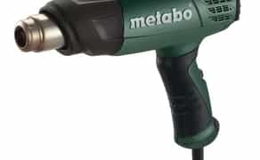 Будівельний фен Metabo H 16-500