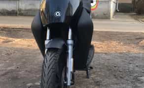 Оренда електроскутер