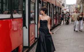 Експрес фотосесія вуличками Львова індивідуальна зйомка, портрет 1 000 грн. Договірна