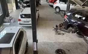 Професійне СТО — повний спектр автопослуг в одному місці