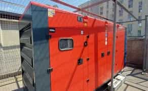 Ремонт Всі типи дизельних двигунів і дизель-генераторів