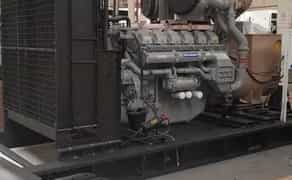 Підключення промислових електростанцій