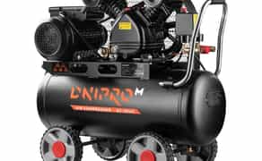 Компресор повітряний Dnipro-M AC-50 VG