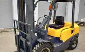 Вилочний навантажувач від 1до 10тон Одеса