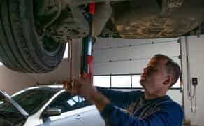 Технічне обслуговування і ремонт авто