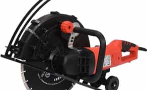 Бетоноріз різак по бетону та силікату мережевий YATO YT-82158 2600Вт