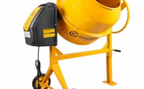 Бетонозмішувач - Фортечний район