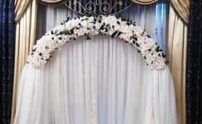 Свадебная арка с доставкой
