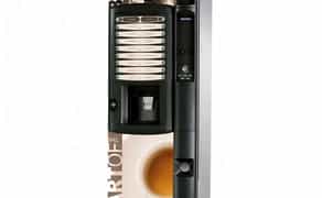 Професійний кавовий автомат Kikko