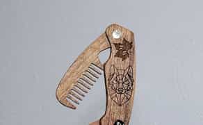 Лазерна і фрезерна різка і гравіювання не металів, Уф друк