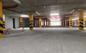 Паркомісце в новобудові Park Estate