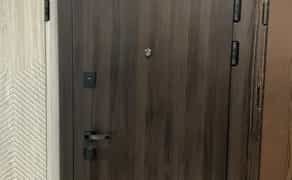 Двері Вхідні Еліт