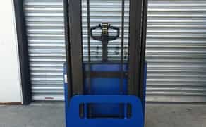 Навантажувач електричний - Hanselifter CG1646