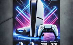 Візьми PS5. Ігри та сервіс. Львів