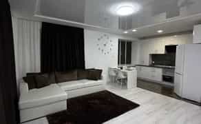 Чудова, 2кімнатна квартира масани.