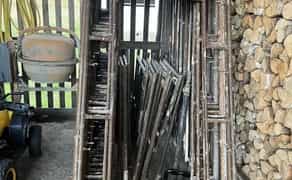 Риштування в будь якій кількості .