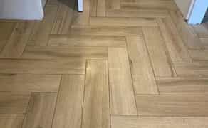 Професійна та якісна кладка паркету у Львові та області з гарантією довговічності та бездоганного результату