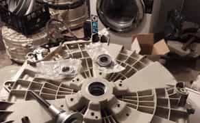 Ремонт пральних машин автомат